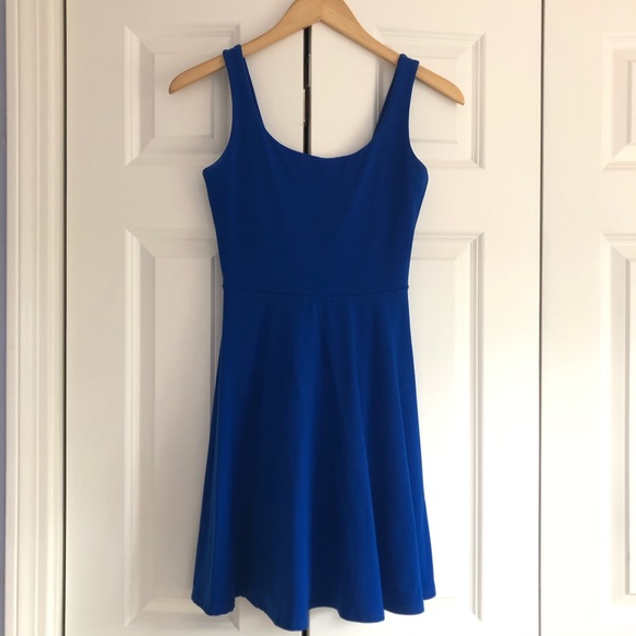 Susana Monaco | Dresses | Susana Monaco Flared Tank Dress | Poshmark